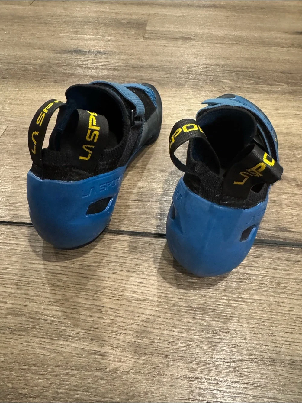 La Sportiva la sportiva